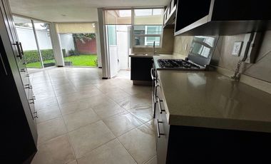 Casas en Renta en Bosque de los Encinos