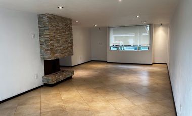 Casas en Renta en Bosque de los Encinos