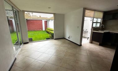 Casas en Renta en Bosque de los Encinos