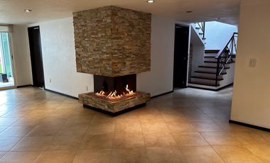 Casas en Renta en Bosque de los Encinos