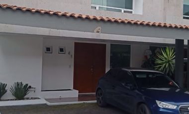 Casas en Renta en Bosque de los Encinos