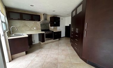 Casas en Renta en Bosque de los Encinos