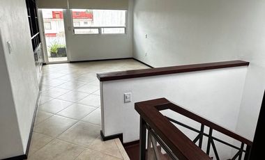 Casas en Renta en Bosque de los Encinos