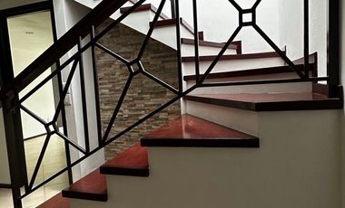 Casas en Renta en Bosque de los Encinos