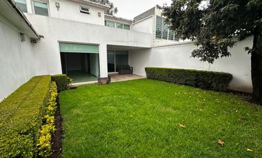 Casas en Renta en Bosque de los Encinos