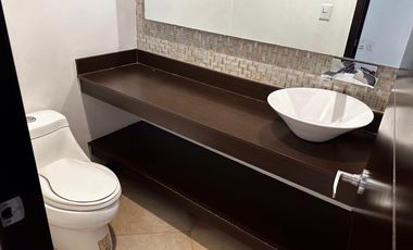 Casas en Renta en Bosque de los Encinos