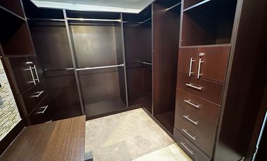 Casas en Renta en Bosque de los Encinos