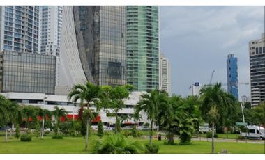 Alquiler de Oficinas en Avenida Balboa TORRE BAC
