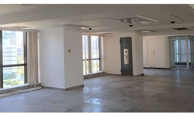 Alquiler de Oficinas en Avenida Balboa TORRE BAC