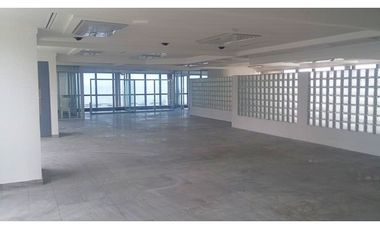 Alquiler de Oficinas en Avenida Balboa TORRE BAC