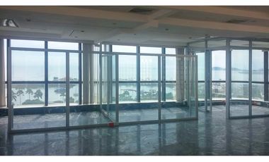 Alquiler de Oficinas en Avenida Balboa TORRE BAC