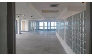 Alquiler de Oficinas en Avenida Balboa TORRE BAC