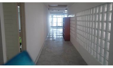 Alquiler de Oficinas en Avenida Balboa TORRE BAC