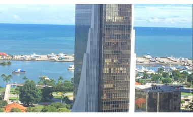 Alquiler de Oficinas en Avenida Balboa TORRE BAC