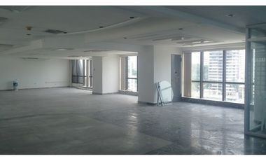 Alquiler de Oficinas en Avenida Balboa TORRE BAC