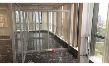 Alquiler de Oficinas en Avenida Balboa TORRE BAC