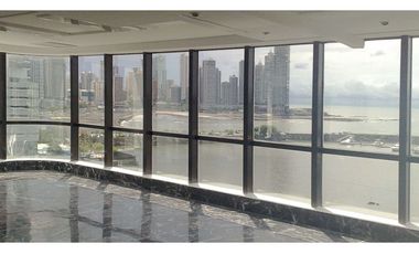 Alquiler de Oficinas en Avenida Balboa TORRE BAC