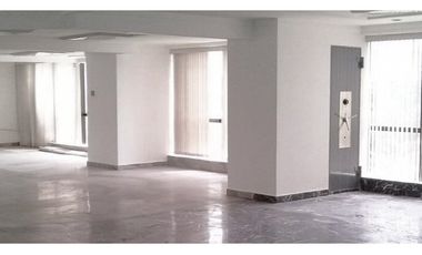 Alquiler de Oficinas en Avenida Balboa TORRE BAC