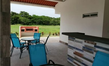 VENDO LOTE TUCANES CONDOMINIO CAMPESTRE en CAPIRA -CERMEÑO