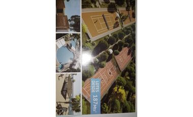 VENDO LOTE TUCANES CONDOMINIO CAMPESTRE en CAPIRA -CERMEÑO