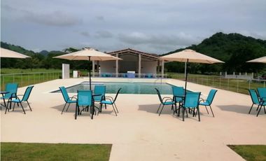 VENDO LOTE TUCANES CONDOMINIO CAMPESTRE en CAPIRA -CERMEÑO