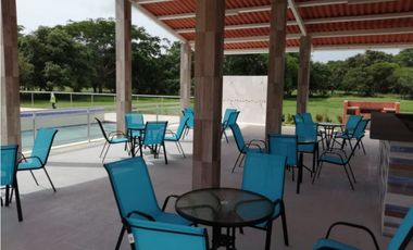 VENDO LOTE TUCANES CONDOMINIO CAMPESTRE en CAPIRA -CERMEÑO