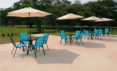 VENDO LOTE TUCANES CONDOMINIO CAMPESTRE en CAPIRA -CERMEÑO