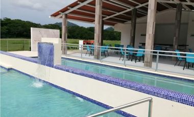 VENDO LOTE TUCANES CONDOMINIO CAMPESTRE en CAPIRA -CERMEÑO