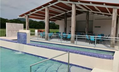 VENDO LOTE TUCANES CONDOMINIO CAMPESTRE en CAPIRA -CERMEÑO