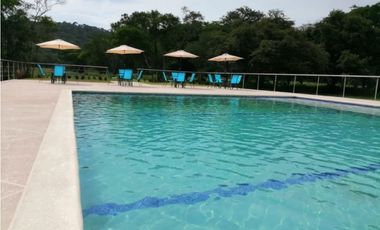 VENDO LOTE TUCANES CONDOMINIO CAMPESTRE en CAPIRA -CERMEÑO