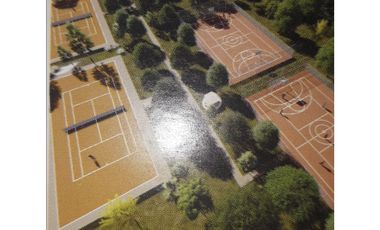 VENDO LOTE TUCANES CONDOMINIO CAMPESTRE en CAPIRA -CERMEÑO