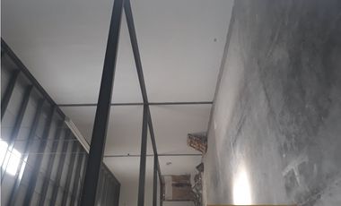 bodega deposito en  el crisol