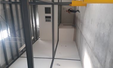 bodega deposito en  el crisol