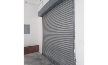 bodega deposito en  el crisol