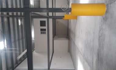 bodega deposito en  el crisol