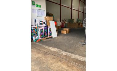 El Crisol Bodega, complejo privado, 350m2 a solo $2,500