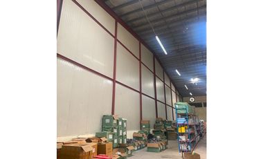 El Crisol Bodega, complejo privado, 350m2 a solo $2,500