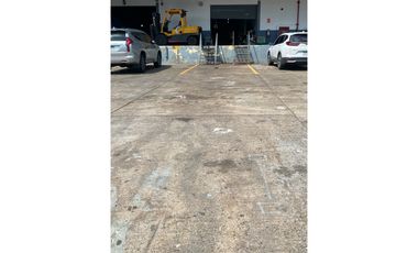 El Crisol Bodega, complejo privado, 350m2 a solo $2,500