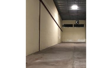 El Crisol Bodega, complejo privado, 350m2 a solo $2,500