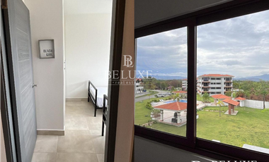 ALQUILO APARTAMENTO AMOBLADO EN PLAYA CORONADO (6)