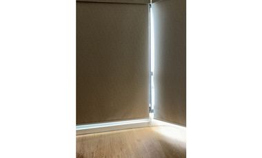 Elegante apartamento amplio remodelado 2 recamaras cada una con baño