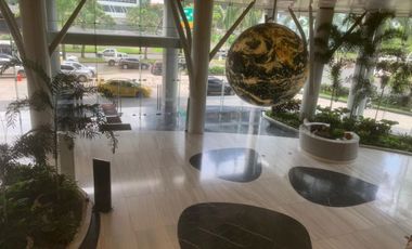 Alquiló y vendo oficina costa del este Financial Park disponibilidad