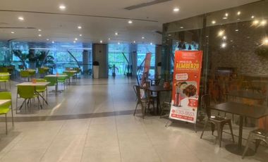 Alquiló y vendo oficina costa del este Financial Park disponibilidad