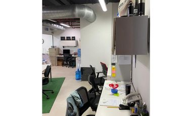 Alquiló y vendo oficina costa del este Financial Park disponibilidad