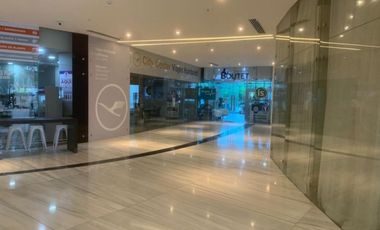 Alquiló y vendo oficina costa del este Financial Park disponibilidad