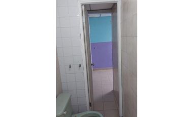 Vendo propiedad comercial san Miguelito financiamiento  vía principal