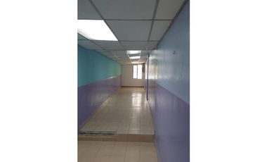 Vendo propiedad comercial san Miguelito financiamiento  vía principal