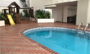 APARTAMENTO EN SAN FRANCISCO 3 REC PH LOS PILARES