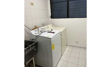APARTAMENTO EN SAN FRANCISCO 3 REC PH LOS PILARES
