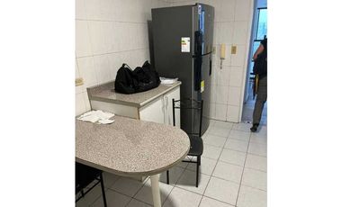 APARTAMENTO EN SAN FRANCISCO 3 REC PH LOS PILARES